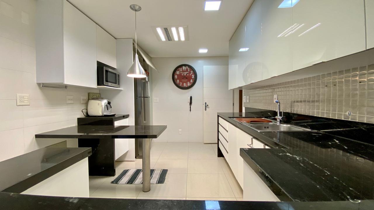 Foto do imóvel: Apartamento com 3 Quartos à Venda ou Locação, 120 m² em Bom Pastor - Juiz de Fora