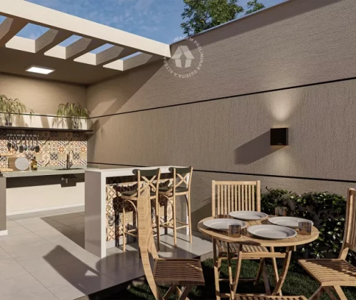 Imagem Apartamento com 1 Quarto à Venda, 17 m² em Vila Dom Pedro I - São Paulo
