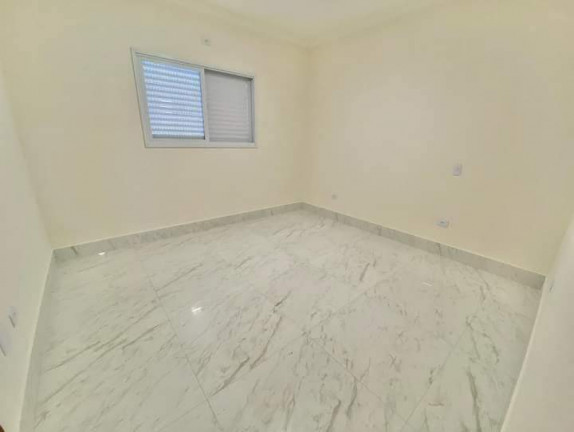 Imagem Sobrado com 3 Quartos à Venda, 110 m² em Guilhermina - Praia Grande