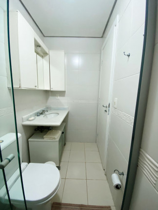 Imagem Apartamento com 3 Quartos para Temporada, 110 m² em Riviera - Bertioga