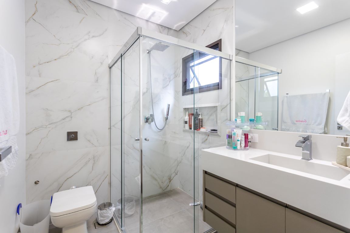 Imagem Casa de Condomínio com 4 Quartos à Venda, 349 m² em Alphaville - Santana de Parnaíba