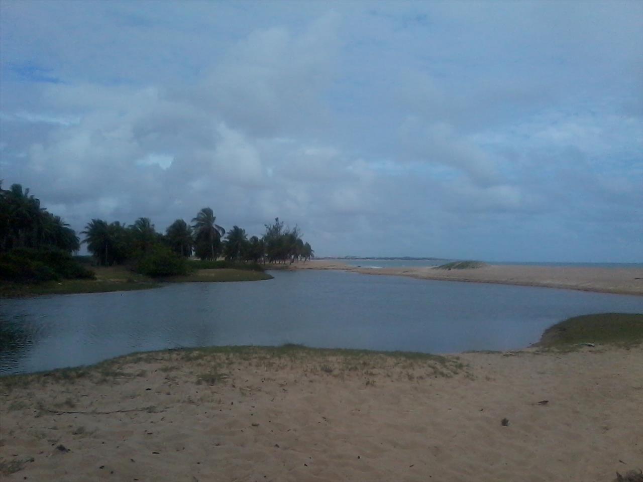 Imagem Terreno à Venda, 168.640 m² em Praia de Pititinga - Rio do Fogo