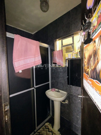 Imagem Casa com 3 Quartos à Venda, 173 m² em Jardim Cláudia - Pinhais