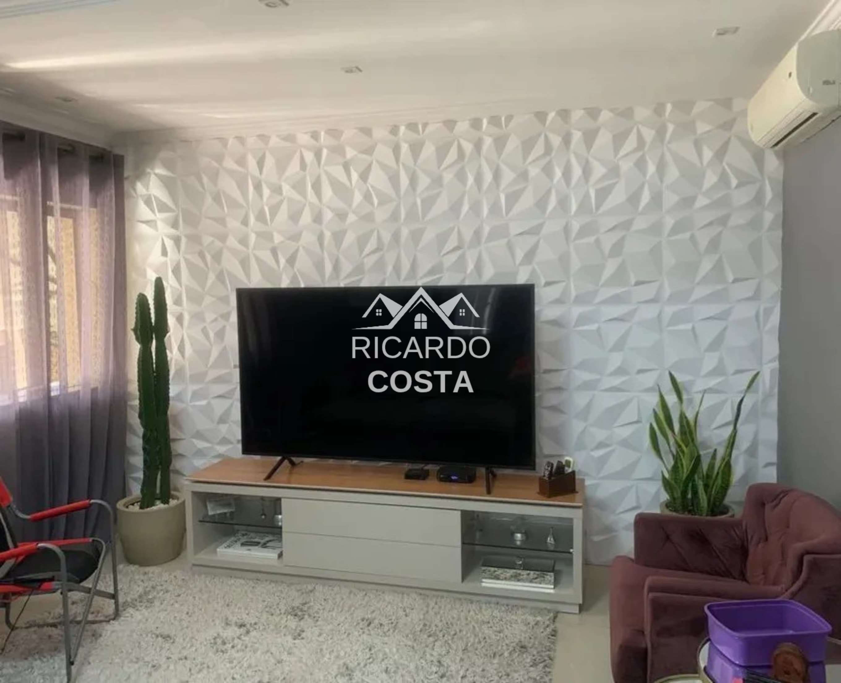Imagem Casa de Vila com 4 Quartos à Venda, 300 m² em Taquara - Rio de Janeiro