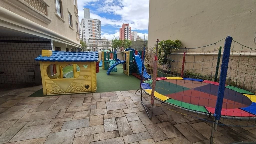 Foto do imóvel: Apartamento com 2 Quartos à Venda, 100 m² em Santa Cecília - São Paulo