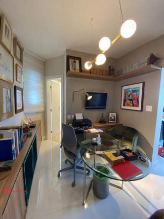 Foto do imóvel: Cobertura com 4 Quartos à Venda, 337 m² em Pituba - Salvador