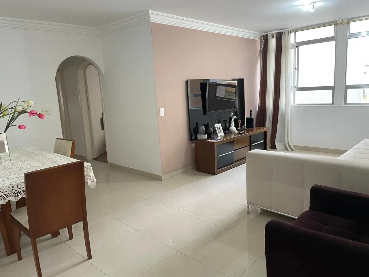 Imagem Apartamento com 3 Quartos à Venda, 106 m² em Paraíso - São Paulo