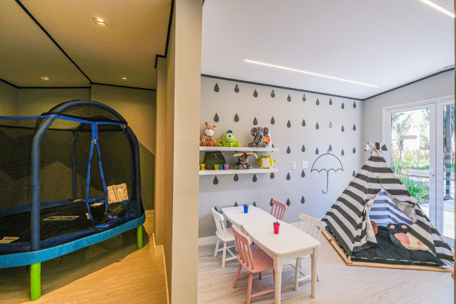 Imagem Apartamento com 3 Quartos à Venda, 74 m² em Jardim São Pedro - Mogi das Cruzes