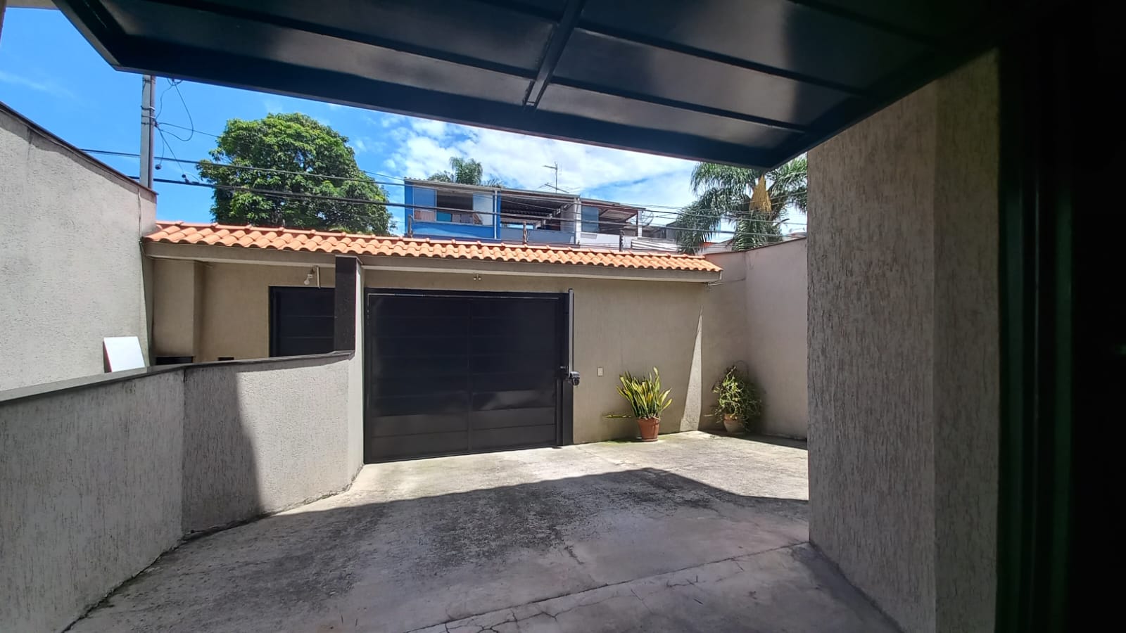 Imagem Sobrado com 5 Quartos à Venda, 350 m²em Parque Casa de Pedra - São Paulo