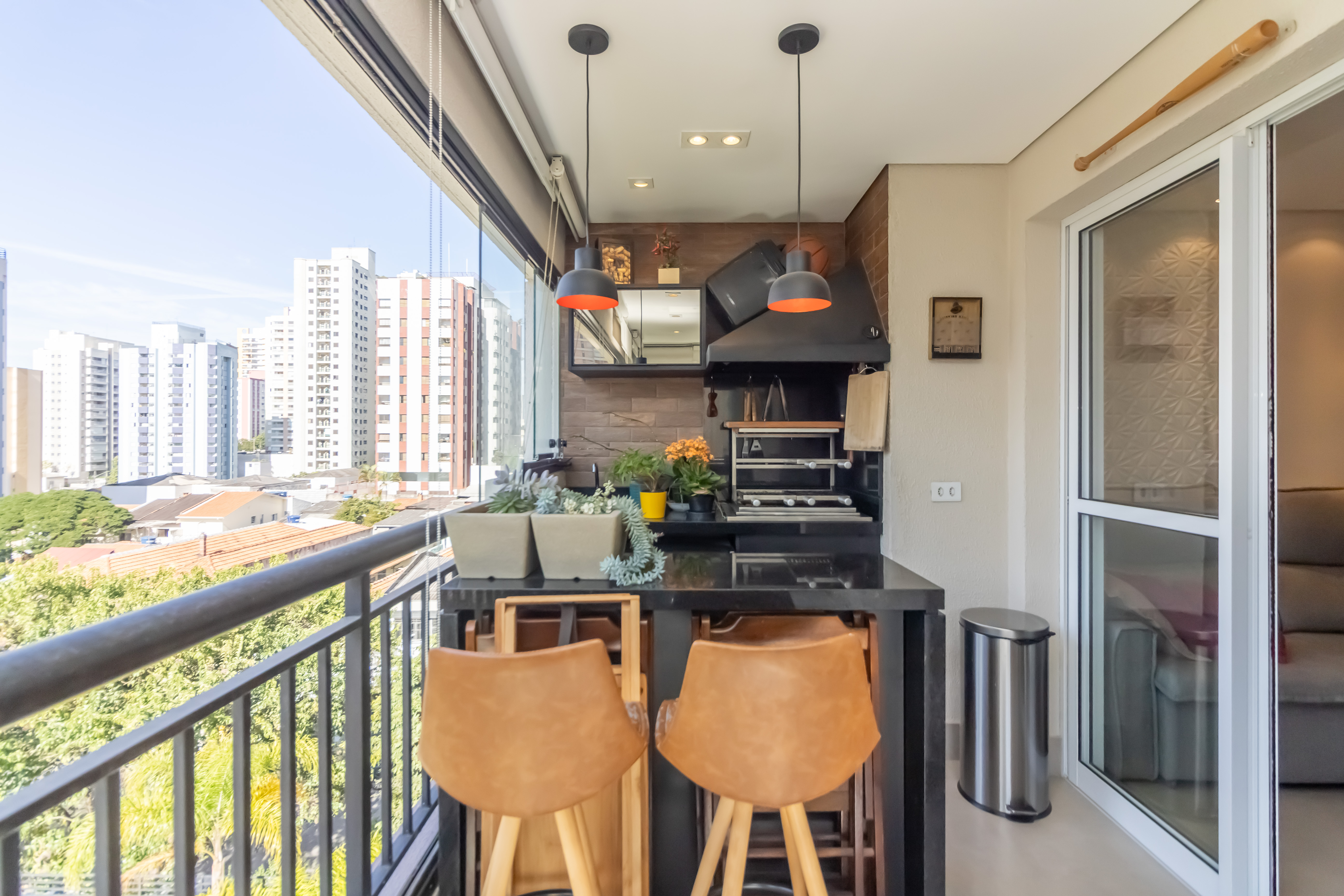 Foto do imóvel: Apartamento com 2 Quartos à Venda, 65 m² em Saúde - São Paulo