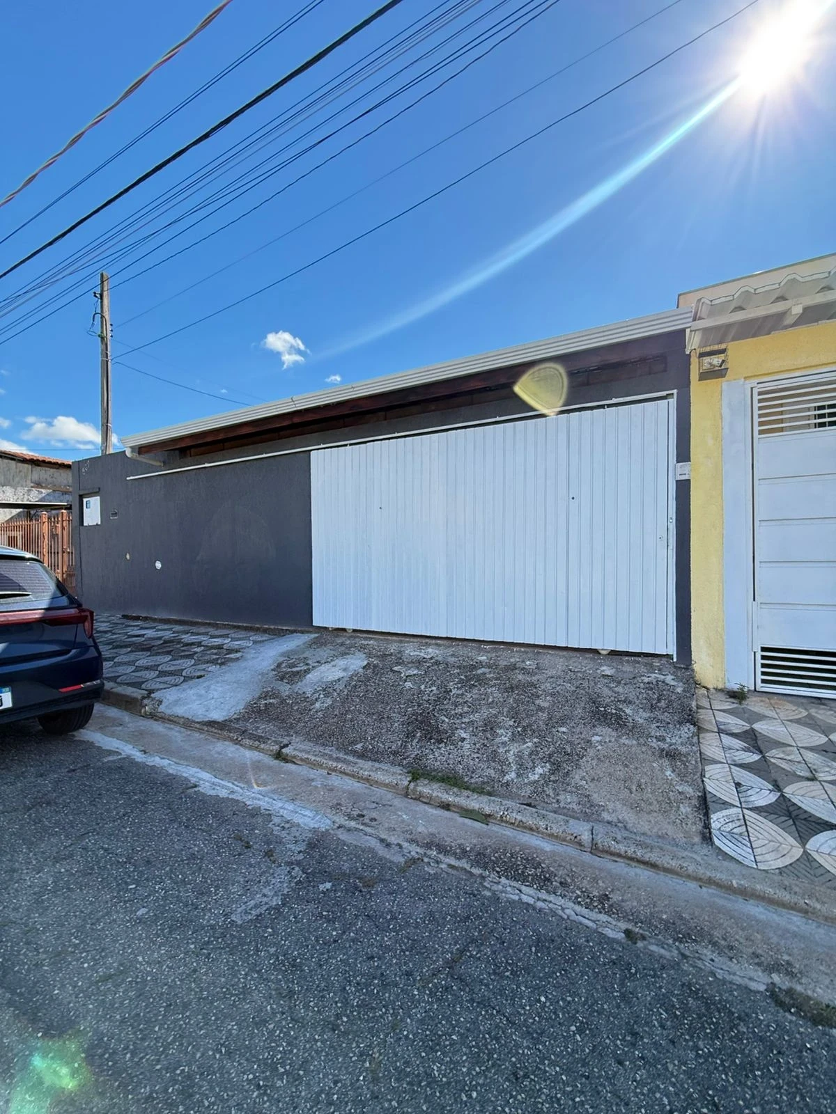 Imagem Casa com 2 Quartos à Venda, 300 m² em Vila Haro - Sorocaba