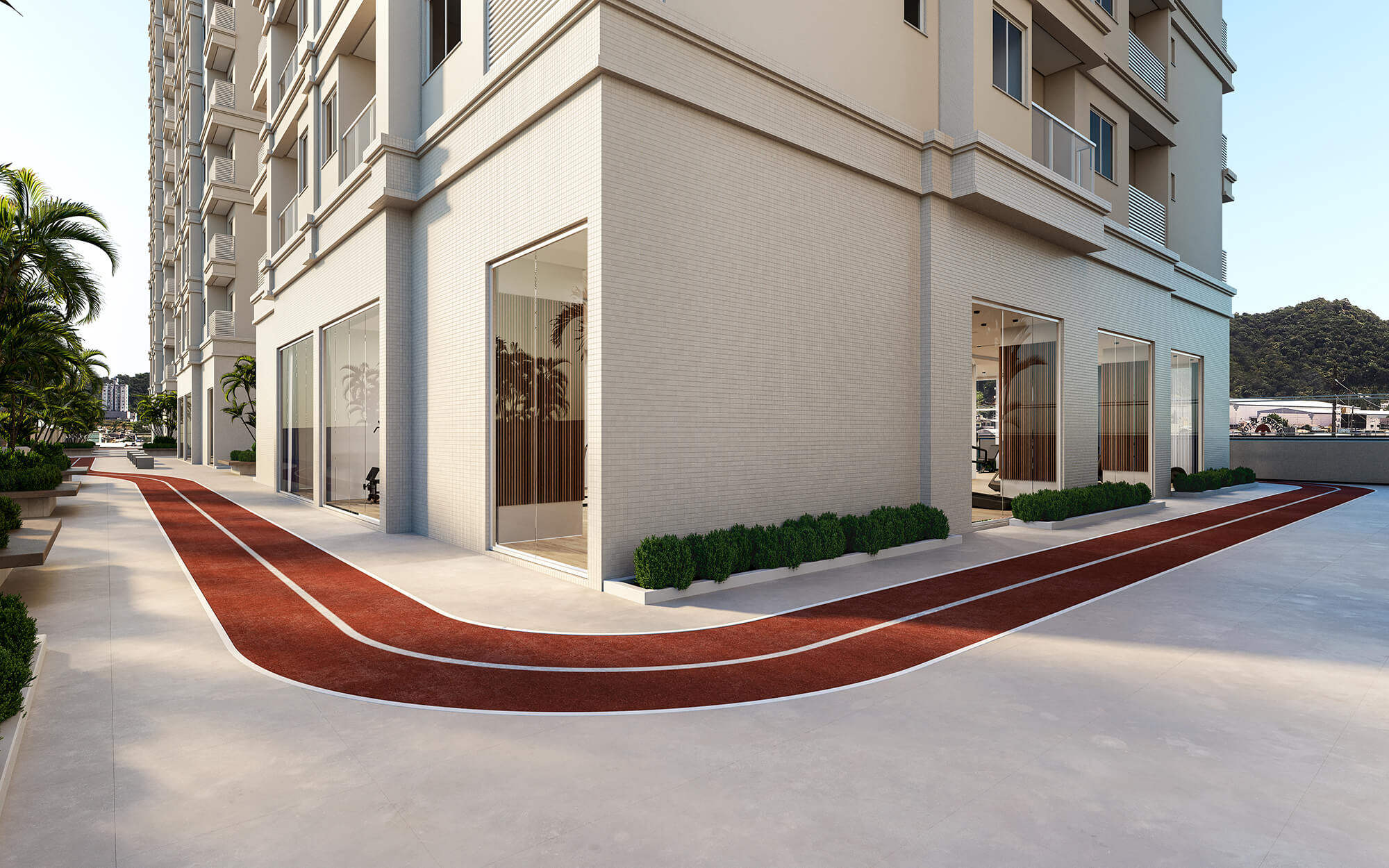 Imagem Apartamento com 2 Quartos à Venda, 70 m²em Tabuleiro - Monte Alegre - Camboriú