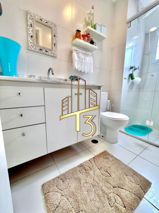 Imagem Apartamento com 1 Quarto à Venda, 64 m² em Vila Olímpia - São Paulo