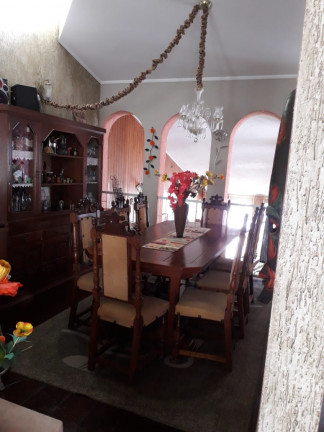 Imagem Casa com 5 Quartos à Venda, 523 m² em Vila Oliveira - Mogi das Cruzes