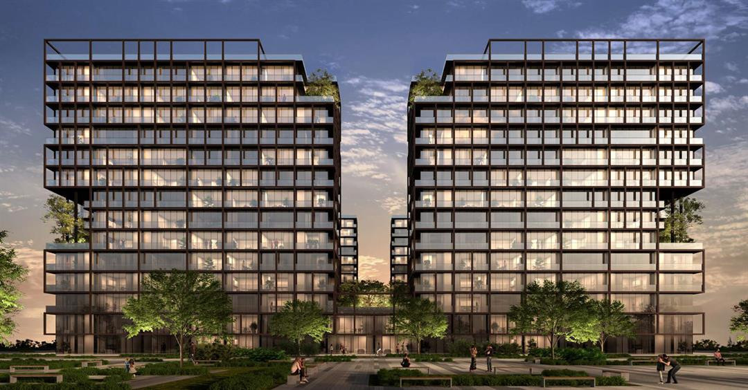 Imagem Apartamento com 2 Quartos à Venda, 73 m² em Barra Olímpica - Rio de Janeiro