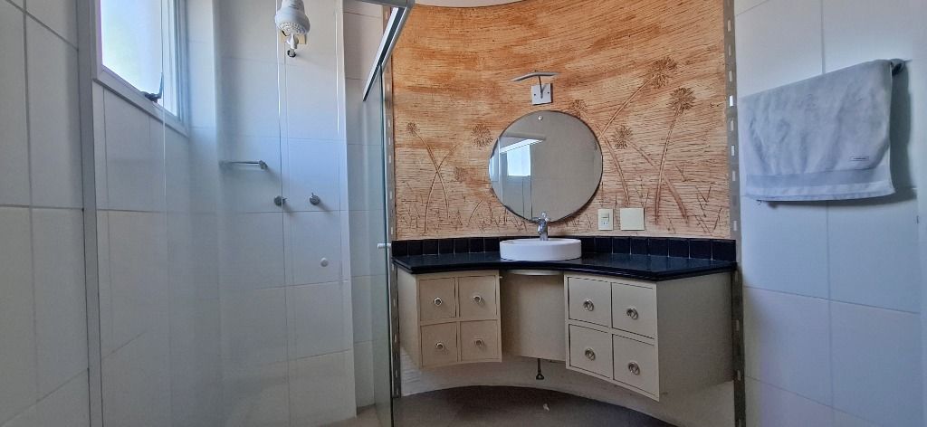 Imagem Cobertura com 3 Quartos à Venda, 320 m² em Canto do Forte - Praia Grande