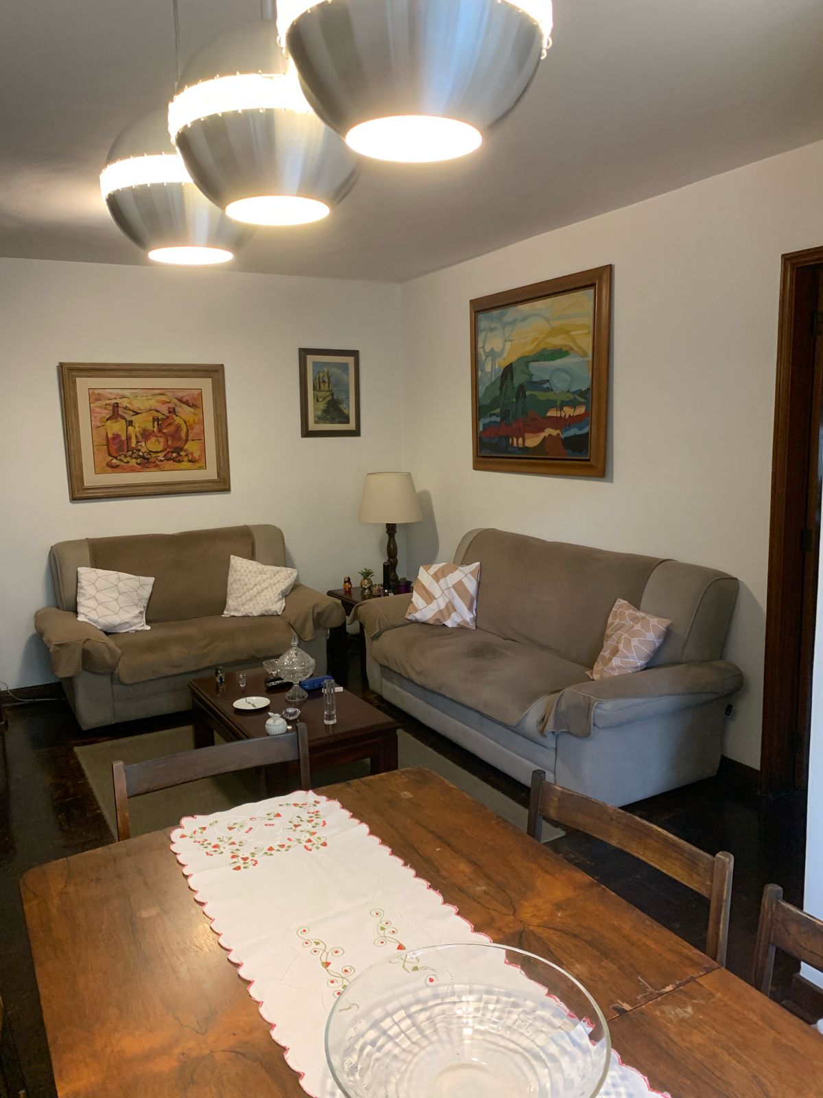 Imagem Apartamento com 2 Quartos à Venda, 84 m²em Vila Olímpia - São Paulo