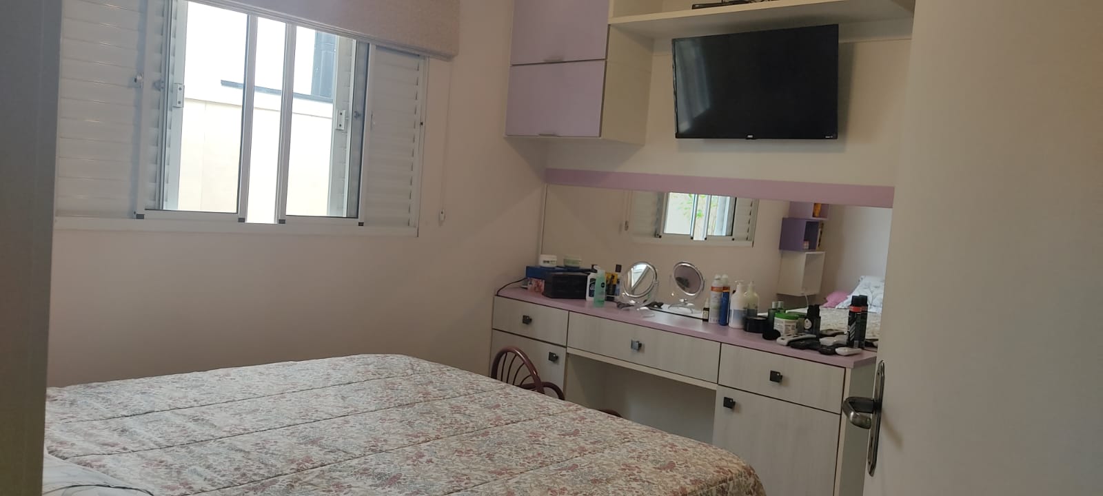 Imagem Casa de Condomínio com 3 Quartos à Venda, 190 m²em Chácara Morada Mediterrânea - Jundiaí