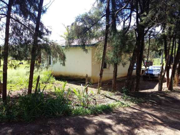 Imagem Chácara com 2 Quartos à Venda, 25.000 m² em Jardim Palmeiras - Caçapava