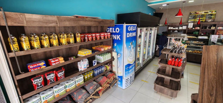 Imagem Ponto Comercial à Venda, 100 m² em Portão - Atibaia