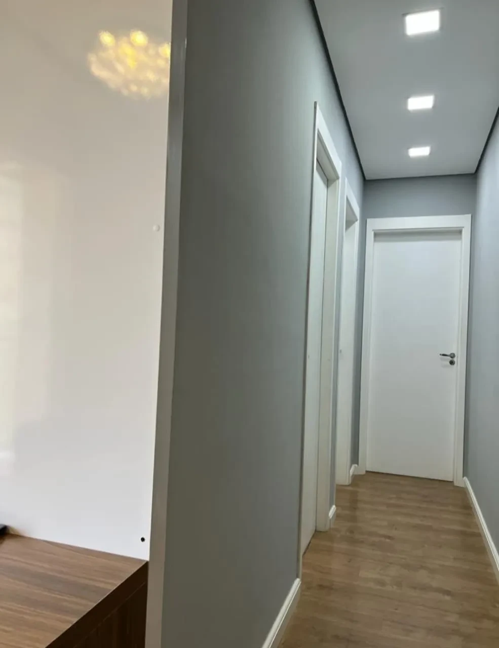 Imagem Apartamento com 3 Quartos à Venda, 71 m² em Vila Nambi - Jundiaí