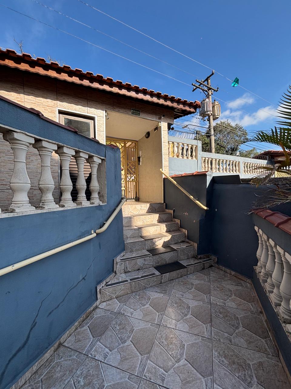 Imagem Apartamento com 2 Quartos à Venda, 44 m² em Conjunto Habitacional Teotonio Vilela - São Paulo