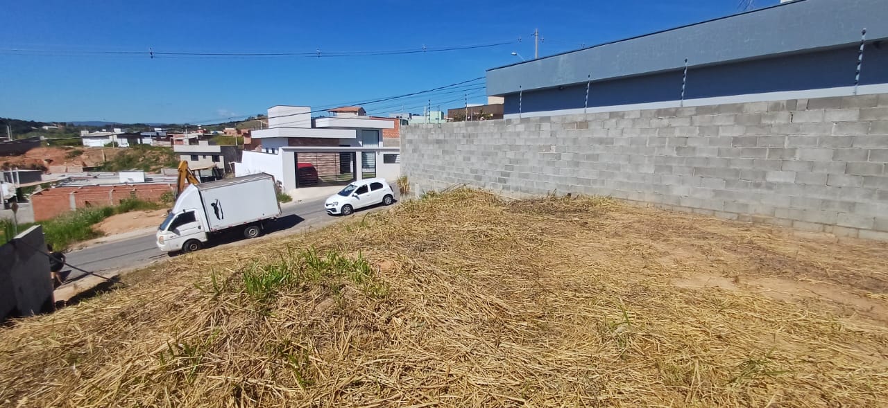 Imagem Terreno à Venda ou Locação, 309 m² em Residencial Botânica - Itupeva
