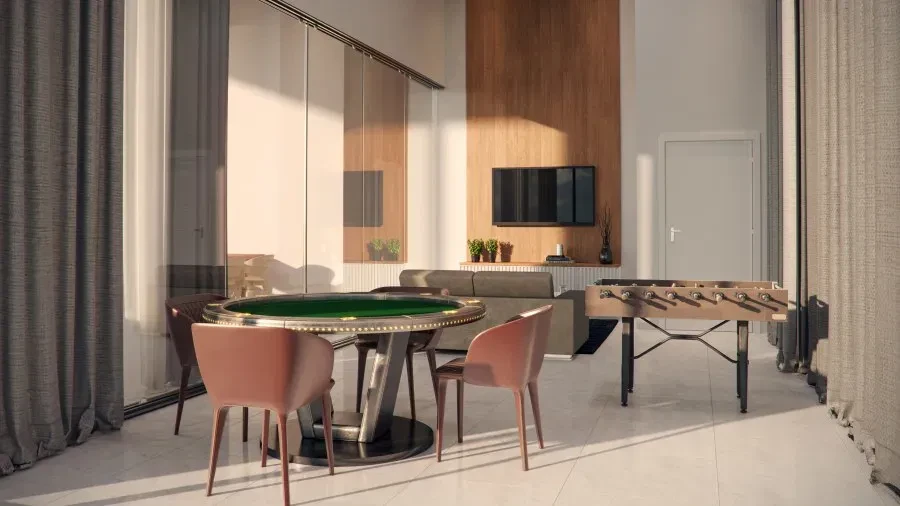 Imagem Apartamento com 2 Quartos à Venda, 77 m² em Centro - Foz do Iguaçu