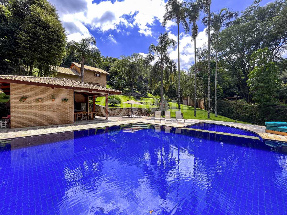 Imagem Casa de Condomínio à Venda, 340 m²em Condomínio Itaembu - Itatiba