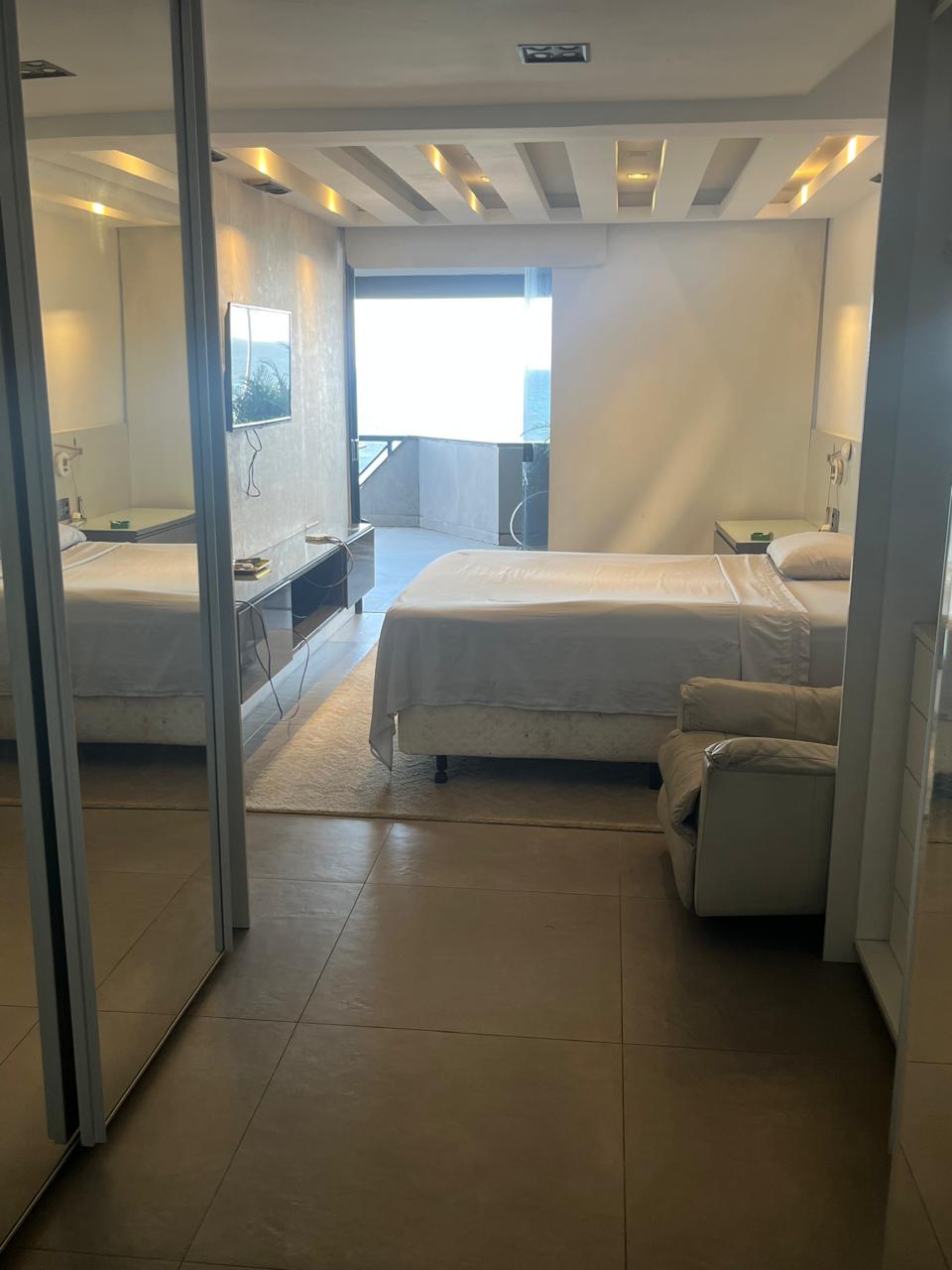 Imagem Cobertura com 3 Quartos à Venda, 330 m² em Barra da Tijuca - Rio de Janeiro