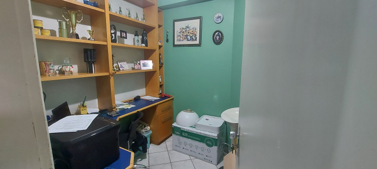 Imagem Sobrado com 4 Quartos à Venda, 17.920 m² em Jardim América - Goiânia