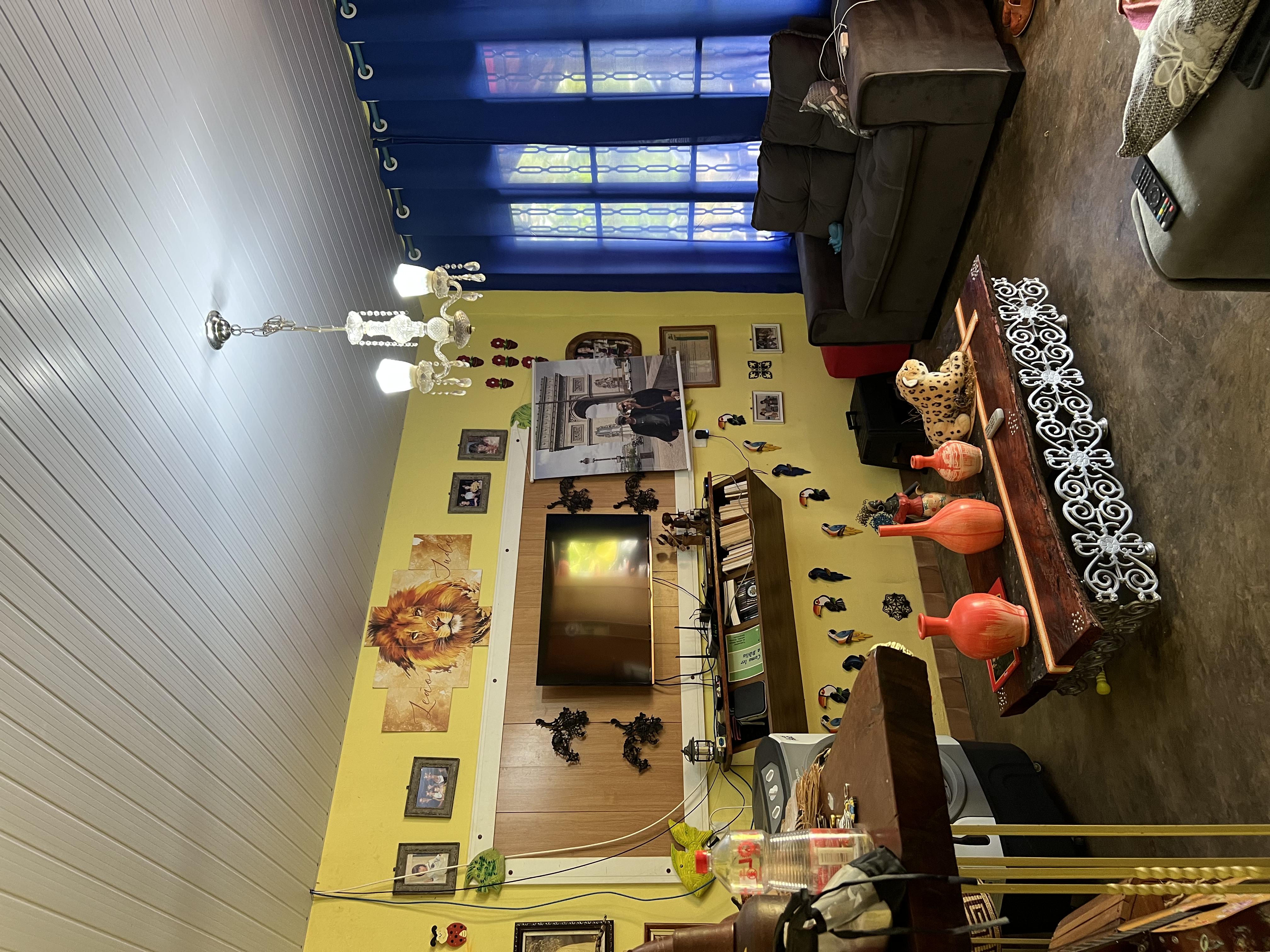 Foto do imóvel: Chácara com 7 Quartos à Venda, 5.000 m² em Setor Central - Mairipotaba