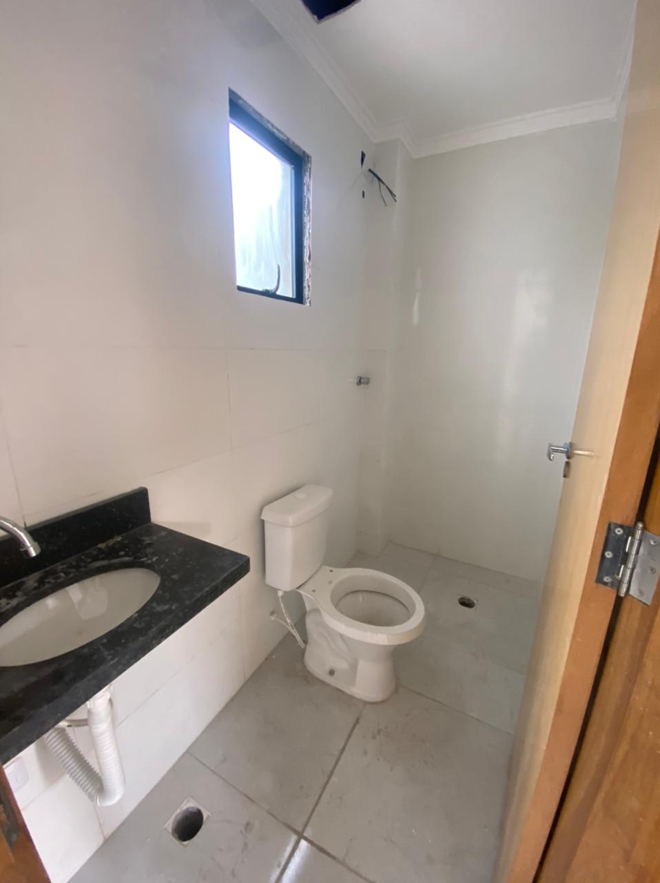 Imagem Apartamento com 2 Quartos à Venda, 43 m²em Jardim do Estádio - Santo André