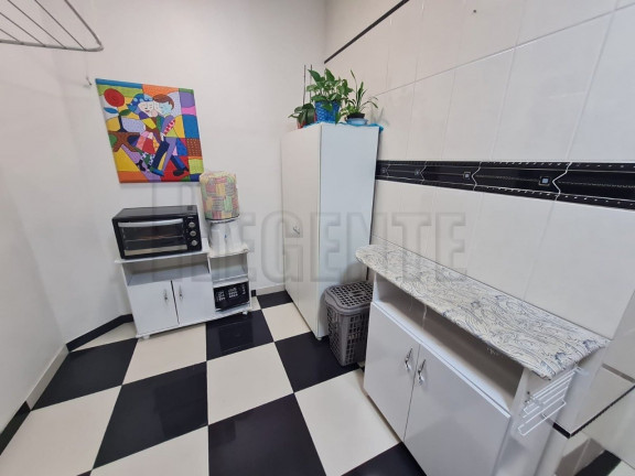 Imagem Apartamento com 3 Quartos à Venda, 88 m² em Centro - Florianópolis