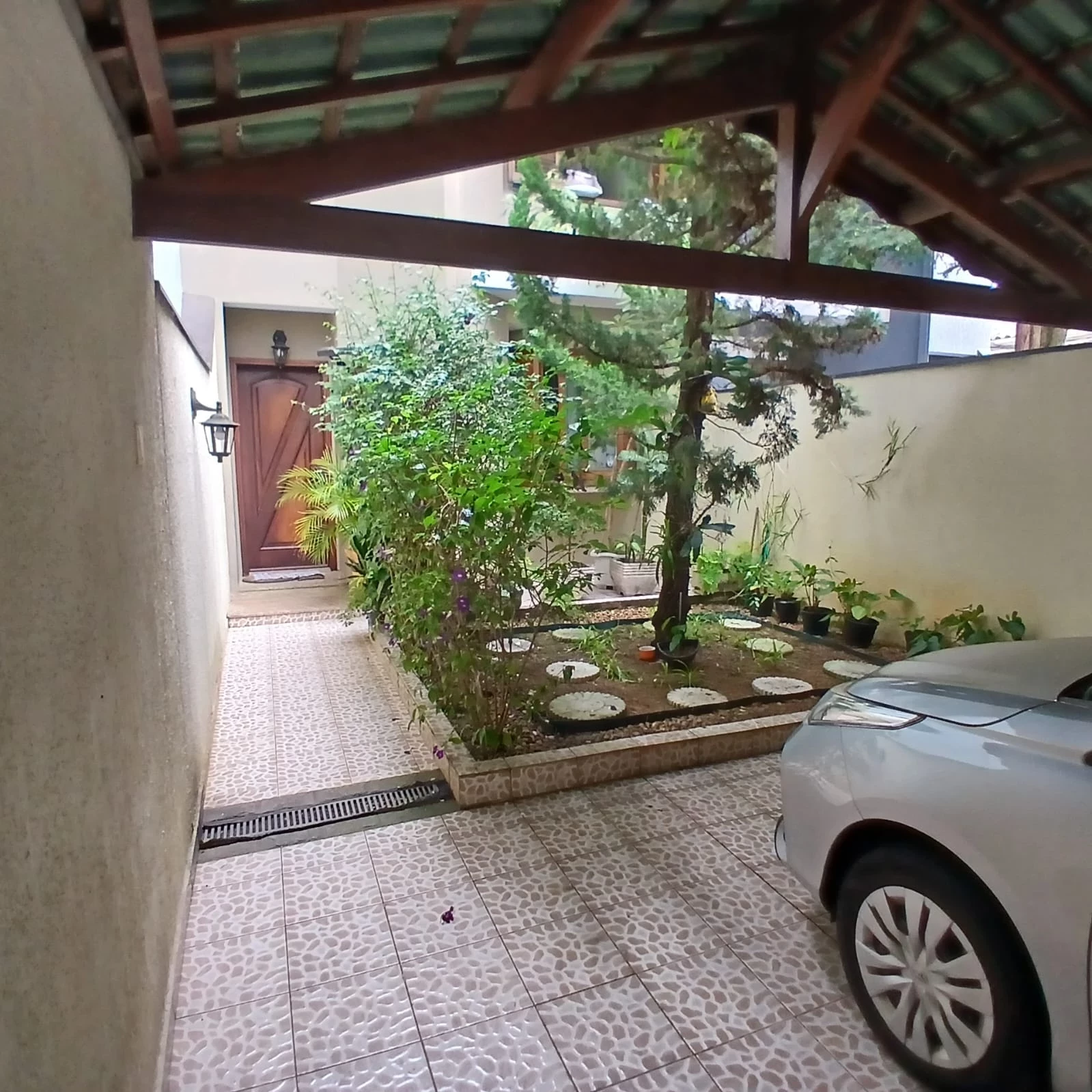 Foto do imóvel: Sobrado com 3 Quartos à Venda, 259 m² em Nova Petrópolis - São Bernardo do Campo