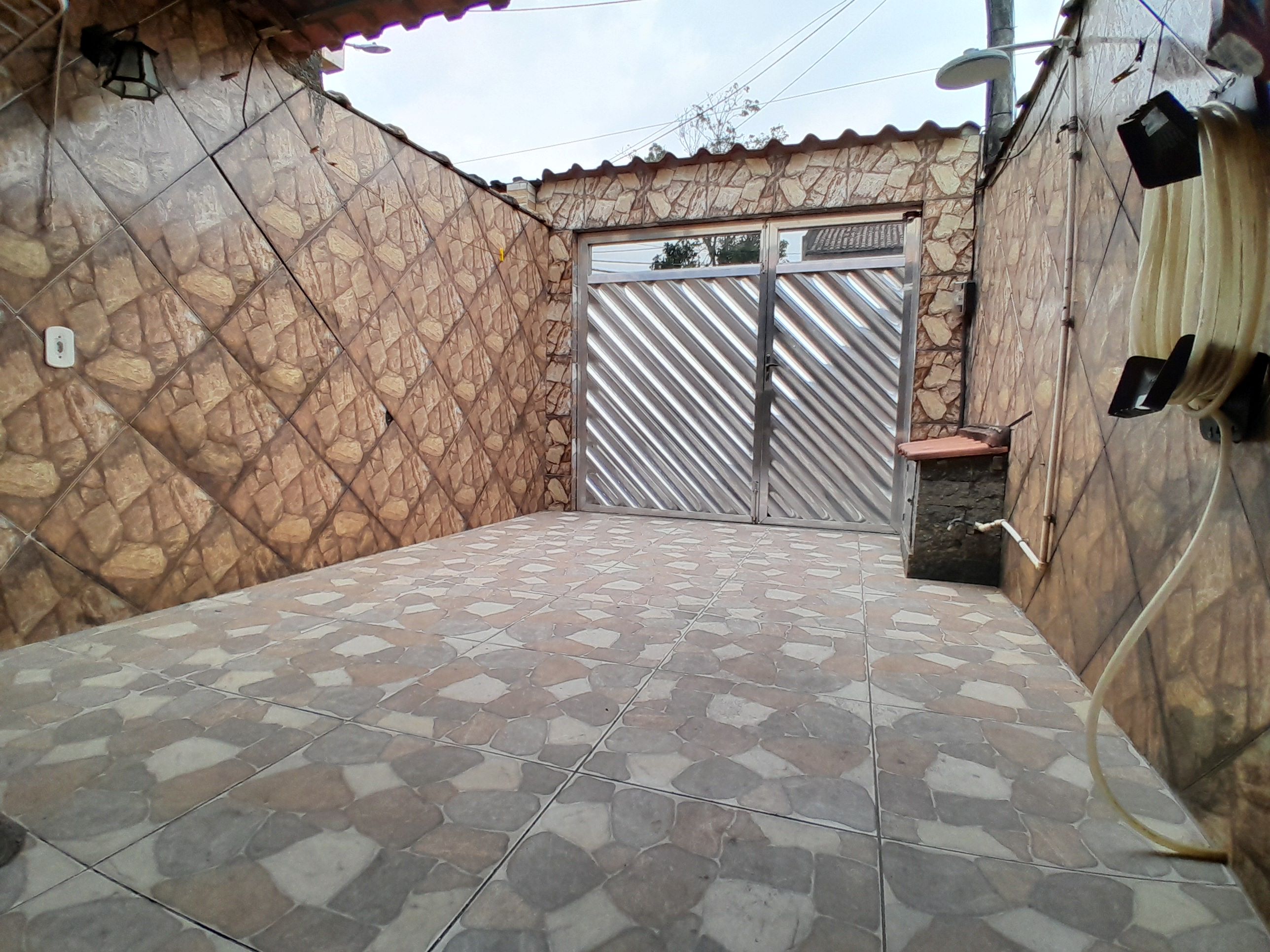 Foto do imóvel: Casa com 2 Quartos à Venda, 80 m² em Bangu - Rio de Janeiro