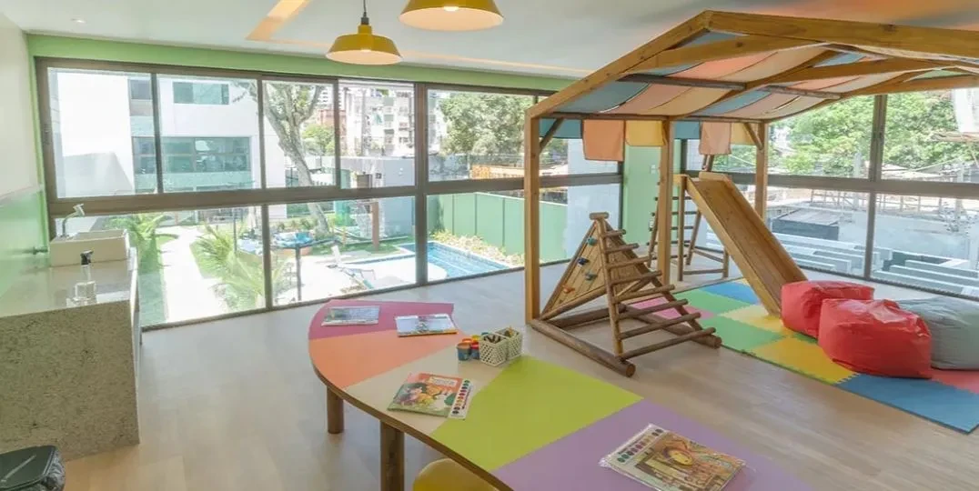 Imagem Apartamento com 3 Quartos à Venda, 66 metro em Candeias - Jaboatão dos Guararapes