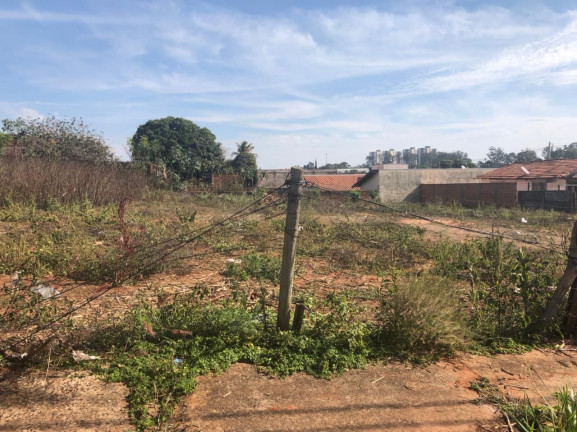 Imagem Terreno à Venda, 330 m² em Vila Nove de Julho - Bauru