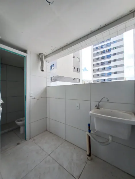 Imagem Apartamento com 2 Quartos à Venda, 57 m²em Casa Amarela - Recife
