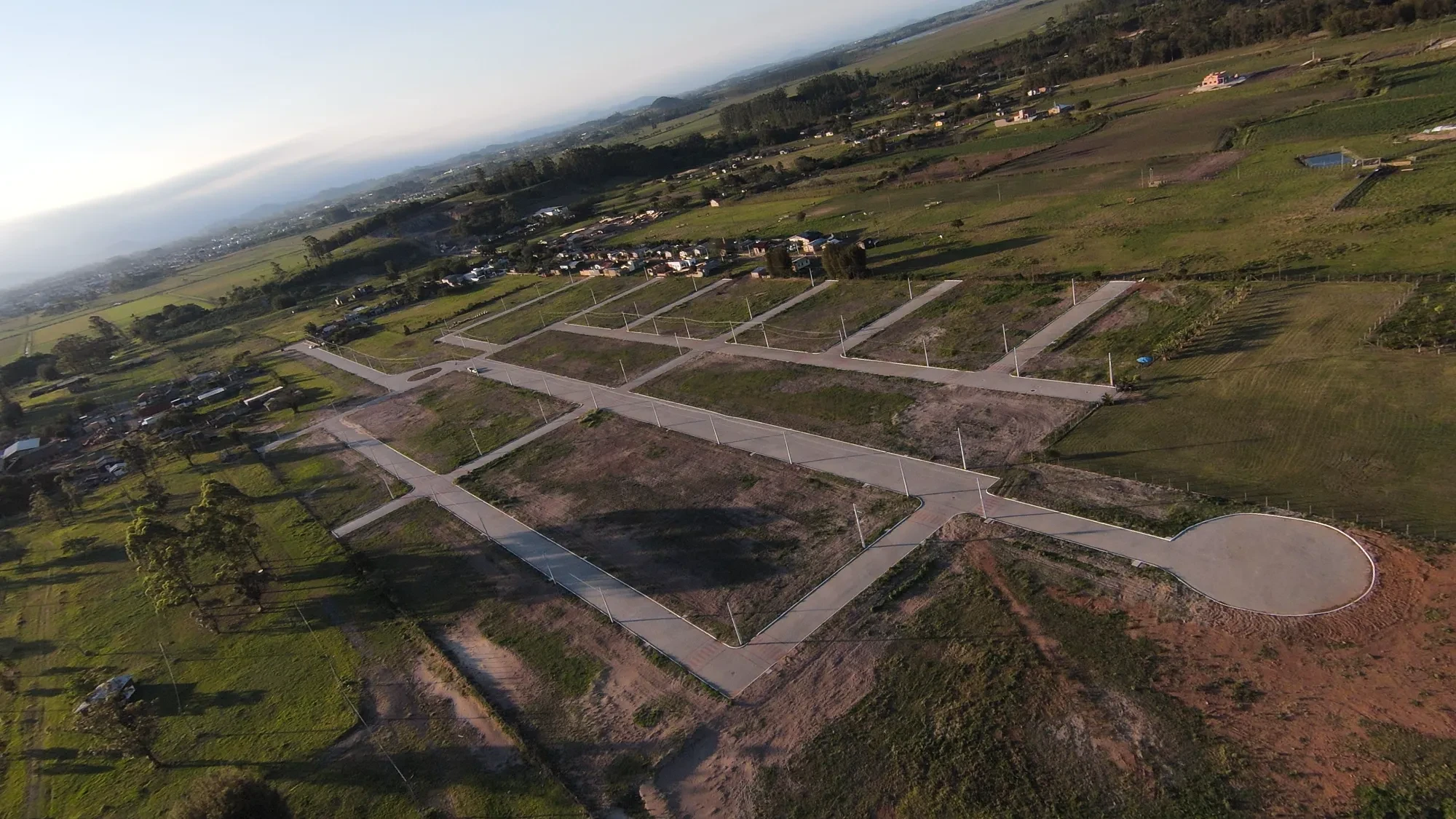 Foto do imóvel: Terreno à Venda, 314 m² em Balneário Gaivota - Balneário Gaivota