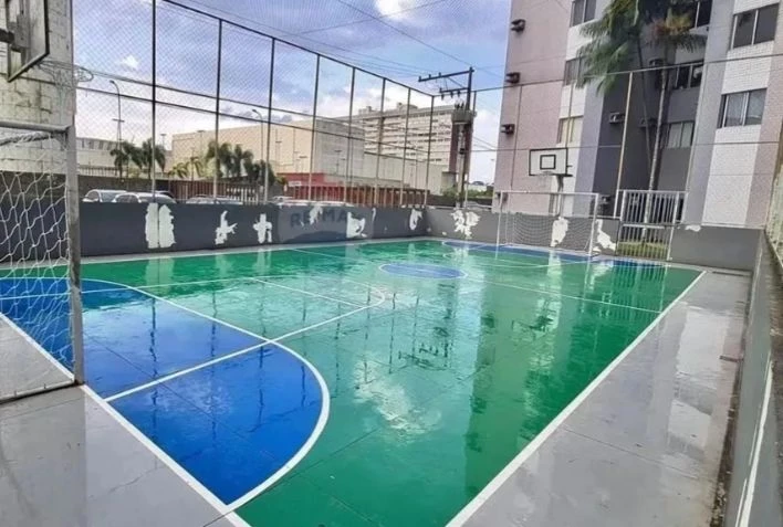 Imagem Apartamento com 3 Quartos para Alugar, 88 m² em Parque Verde - Belém