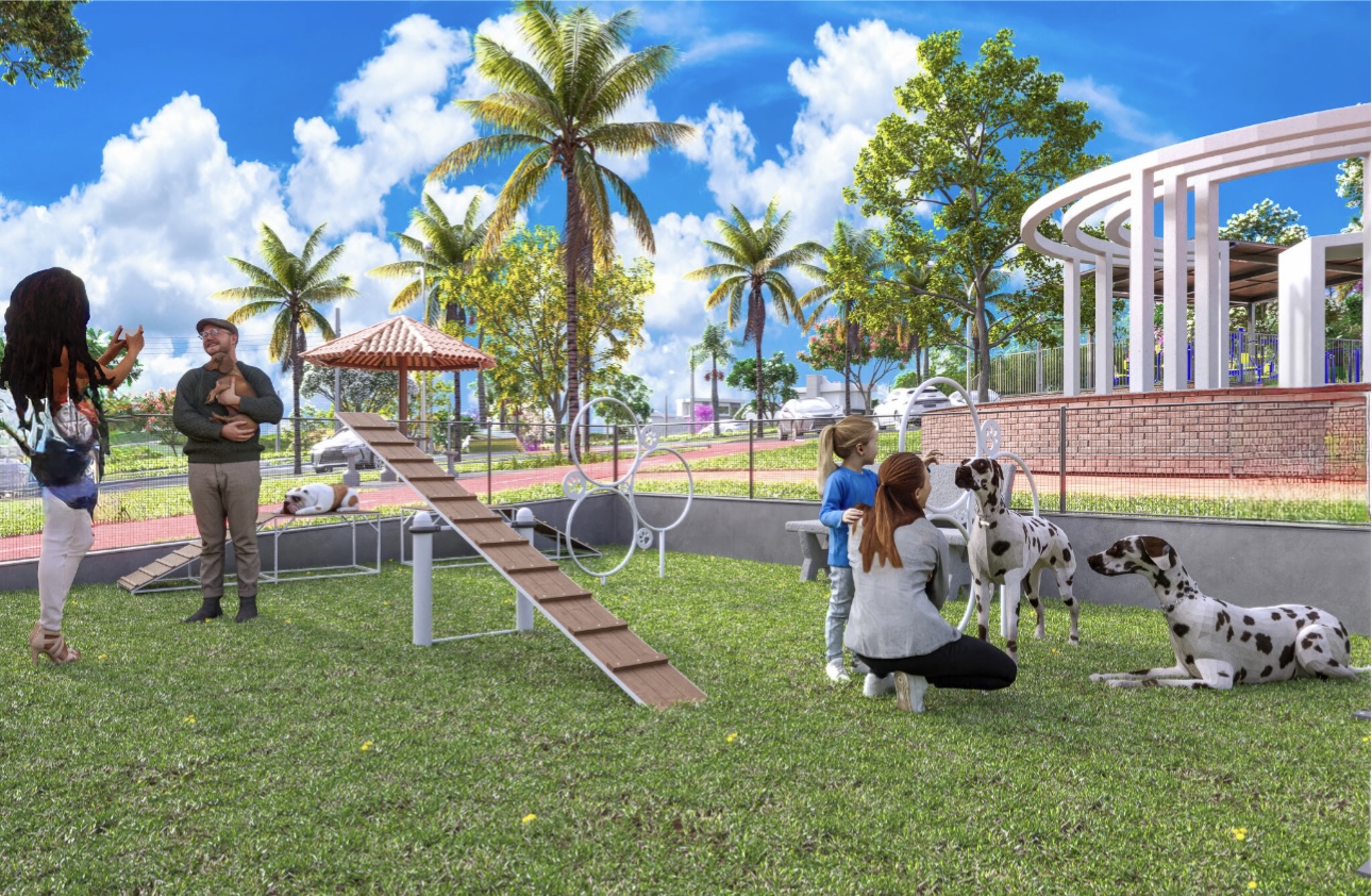 Foto do imóvel: Terreno à Venda, 250 m² em Residencial das Ilhas - Bragança Paulista