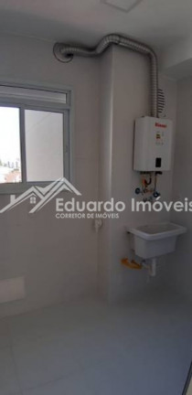 Imagem Apartamento com 3 Quartos para Alugar, 77 m² em Vila Floresta - Santo André