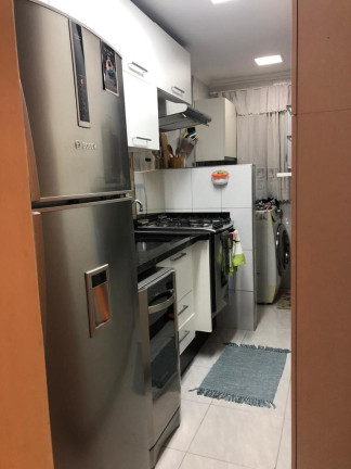 Imagem Apartamento com 2 Quartos à Venda, 69 m² em Vila Galvão - Guarulhos