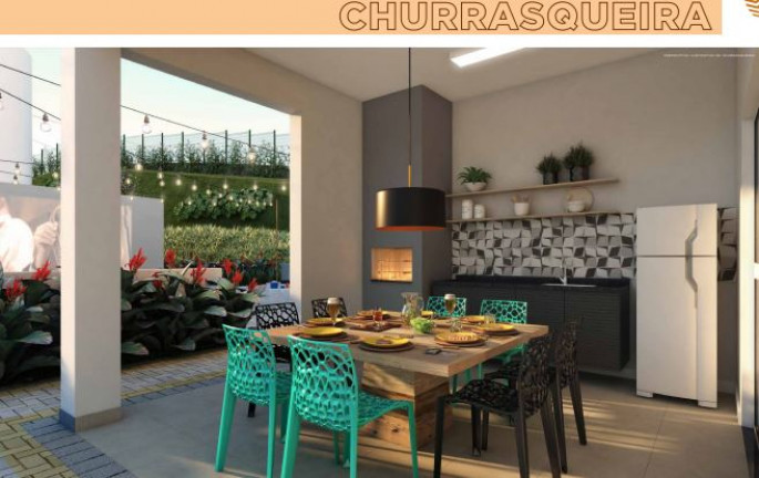 Imagem Apartamento com 2 Quartos à Venda, 42 m² em Vila Norma - São Paulo