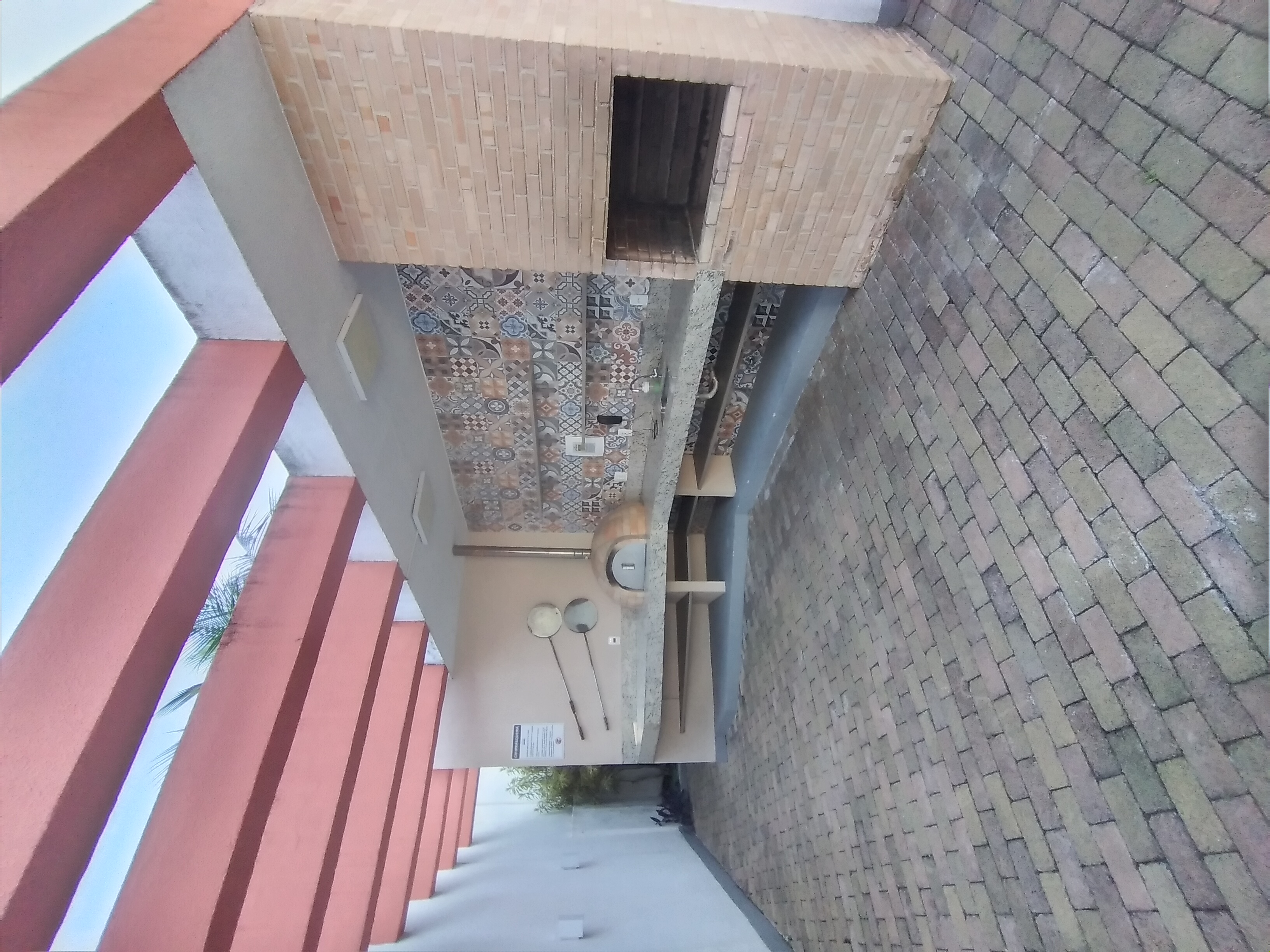 Imagem Cobertura com 3 Quartos à Venda ou Locação, 113 m²em Pechincha - Rio de Janeiro