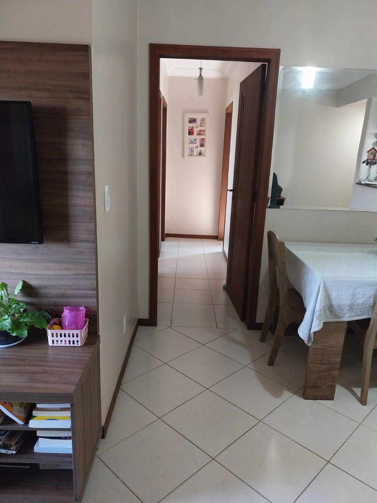 Imagem Apartamento com 2 Quartos à Venda, 60 m²em São Judas - Itajaí
