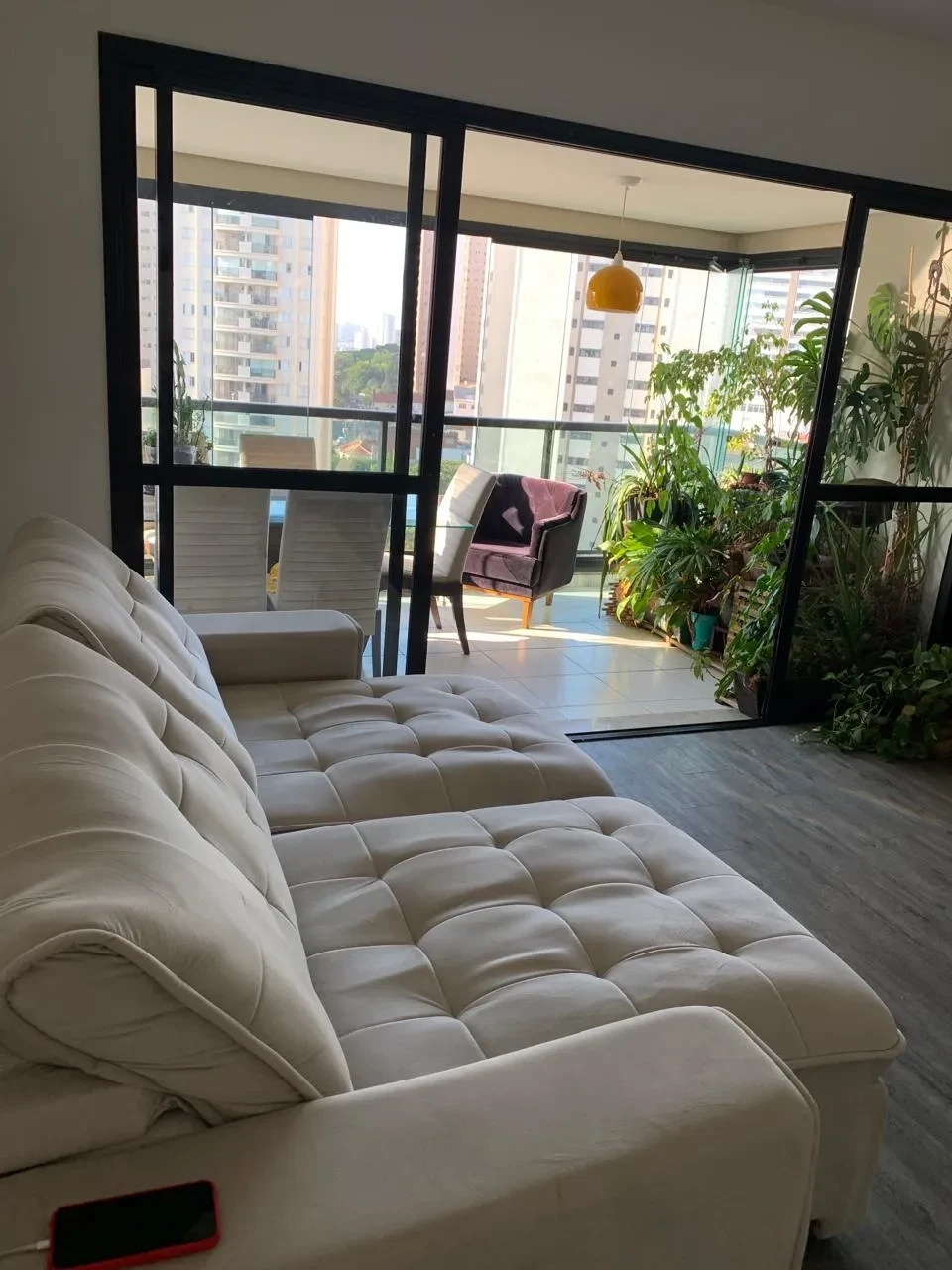 Imagem Apartamento com 3 Quartos à Venda, 110 m² em Chácara Inglesa - São Paulo