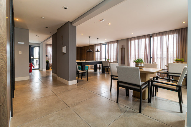 Imagem Apartamento com 1 Quarto à Venda, 31 m² em Jardim Paulista - São Paulo