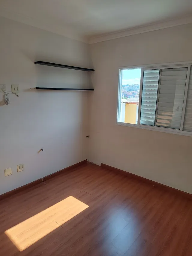 Imagem Sobrado com 3 Quartos à Venda, 110 m²em Vila Marina - Santo André